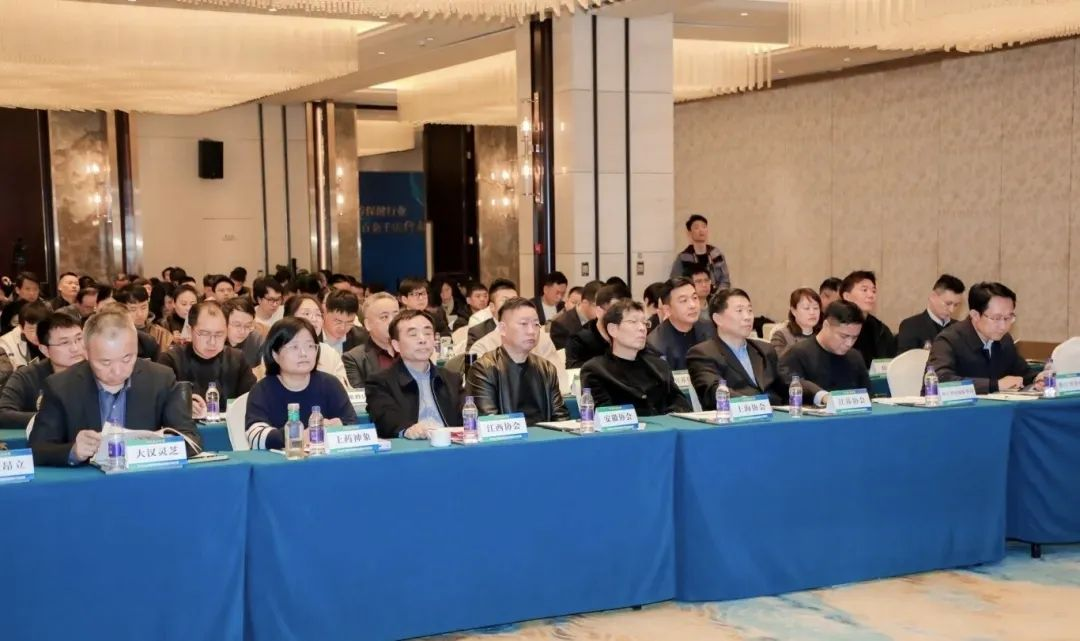 上海大汉灵芝践行自律承诺 护航长三角营养保健食品消费安全