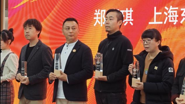 澳琳达凭垂直深耕，跻身银发生活权威榜单