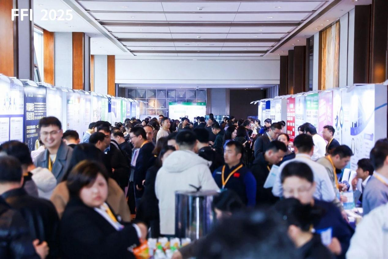 第三届运动、营养食品技术及应用创新大会圆满收官！